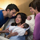 Illustration for article titled Jane’s having a baby!